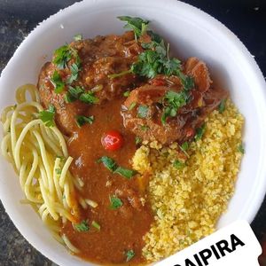 imagem do produto GALO CAIPIRA P 