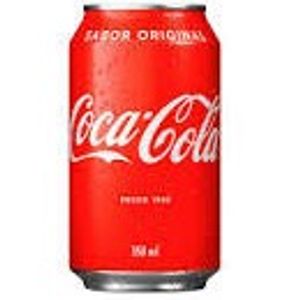 imagem do produto Coca Cola - 350ml