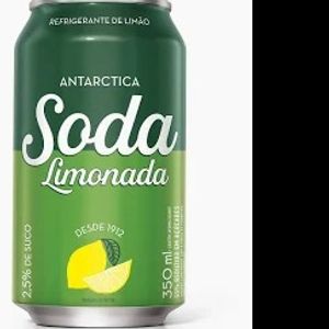 imagem do produto SODA 350ML 