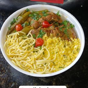 imagem do produto COSTELINHA DE PORCO C/ QUIABO