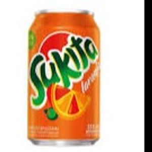 imagem do produto Sukita Laranja - 350ml
