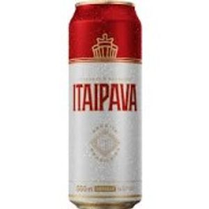 imagem do produto Itaipava - 550ml