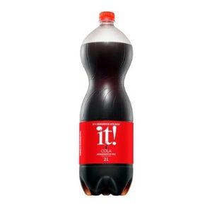 imagem do produto iT! Cola - 2L