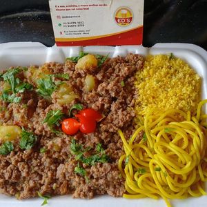 imagem do produto CARNE MOIDA COM BATATA