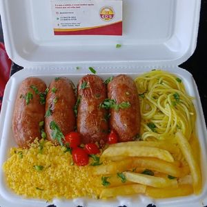 imagem do produto CHURRASCO DE TOSCANA ED'S BAR