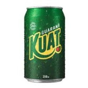 imagem do produto Kuat Guaraná - 350ml