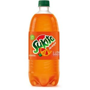 imagem do produto SUKITA LARANJA 1 LITRO