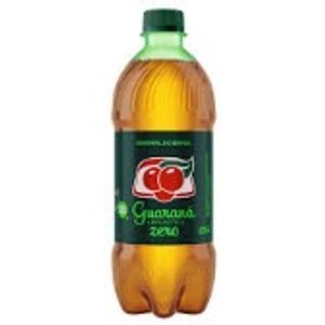imagem do produto Guaraná Antártica Zero - 600ml