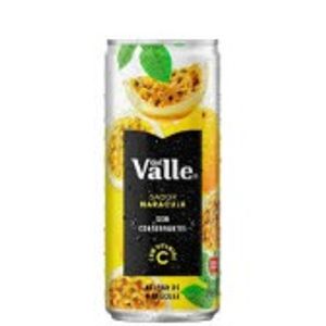 imagem do produto DEL VALLE MARACUJA LATA 