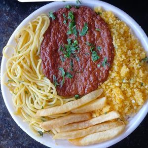 imagem do produto HAMBURGER