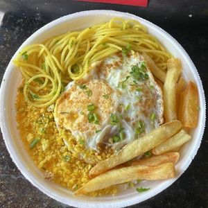 imagem do produto OVO FRITO