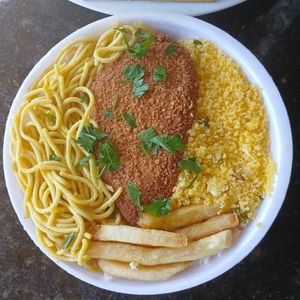 imagem do produto STEIK DE FRANGO