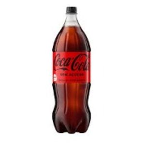 imagem do produto Coca Cola Zero - 2L