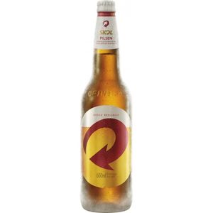imagem do produto Skol - 600ml