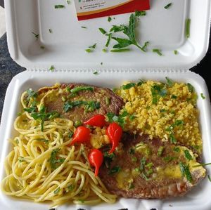 imagem do produto PICANHA GRELHADA NO ALHO E MANTEIGA