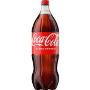 imagem do produto Coca Cola - 2L