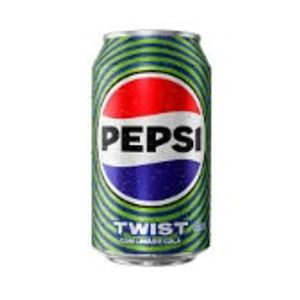 imagem do produto Pepsi Twist - 350ml