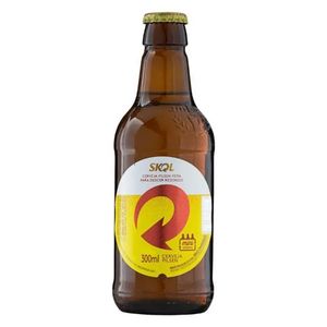 imagem do produto Skol - 300ml