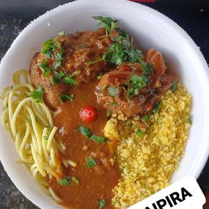 imagem do produto GALO CAIPIRA M 