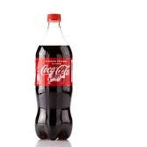 imagem do produto Coca Cola - 1L