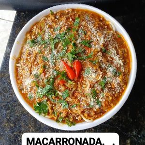 imagem do produto MACARRONADA GOURMET P