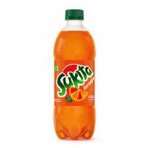 imagem do produto Sukita Laranja - 600ml