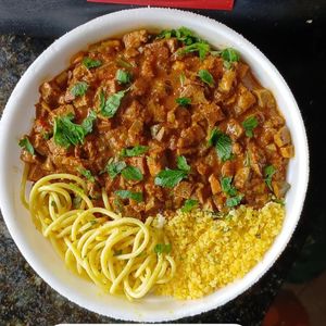 imagem do produto SARAPATEL SEM ARROZ E FEIJÃO