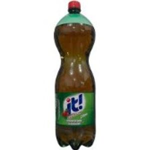 imagem do produto iT! Guaraná - 2L