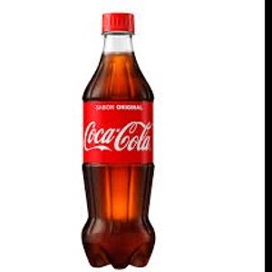 imagem do produto Coca Cola - 600ml