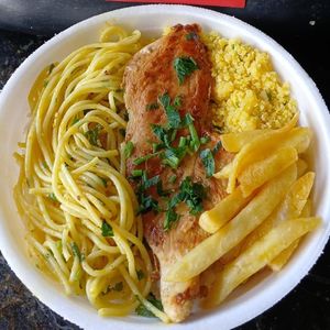 imagem do produto FILÉ DE FRANGO 