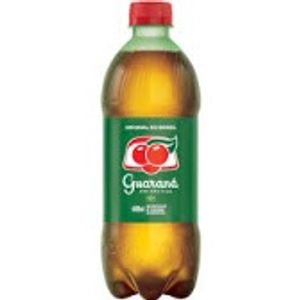 imagem do produto Guaraná Antártica - 600ml