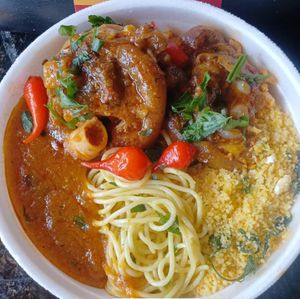 imagem do produto PÉ DE PORCO P