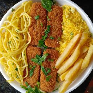 imagem do produto TIRAS DE TILÁPIA