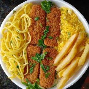 imagem do produto TIRAS DE FRANGO