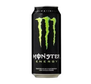 imagem do produto Energético Monster 473ml
