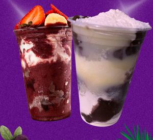 imagem do produto Combo Duplo Especial