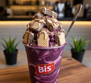 imagem do produto Açaí de Bis