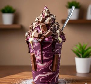 imagem do produto Acai de Kit Kat