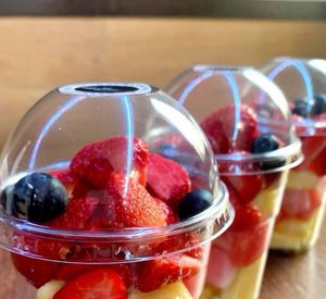 imagem do produto Salada de Frutas