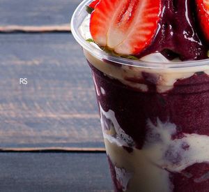 imagem do produto Açaí Creme de Ninho