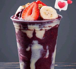 imagem do produto Açai Supreme Ninho