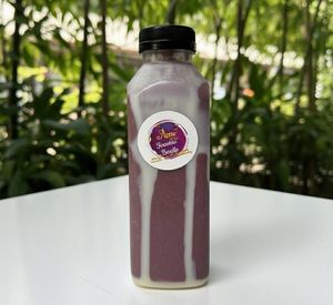 imagem do produto Paçoca, Leite Ninho & Leite Condensado + Paçoca