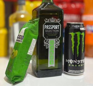 imagem do produto Kit Copão Passaporte 700ml