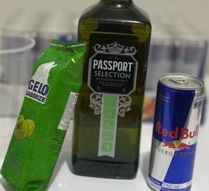 imagem do produto Kit Copão Passaporte 700ml