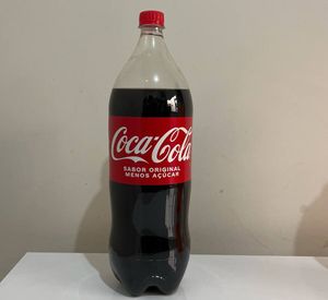 imagem do produto Coca cola 2l