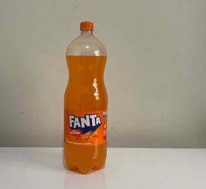 imagem do produto Fanta Laranja 2 L
