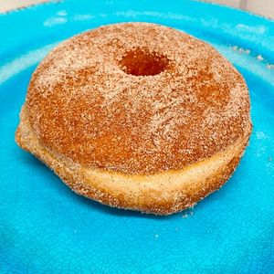 imagem do produto DUNUTS AÇUCAR E CANELA