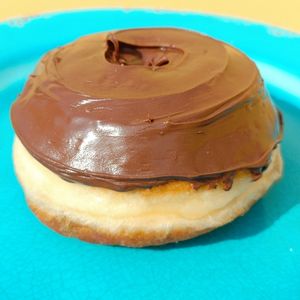 imagem do produto DONUTS NUTELLA