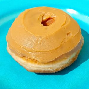 imagem do produto DONUT DOCE DE LEITE