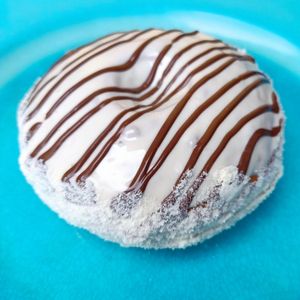 imagem do produto DONUTS NINHO COM NUTELLA